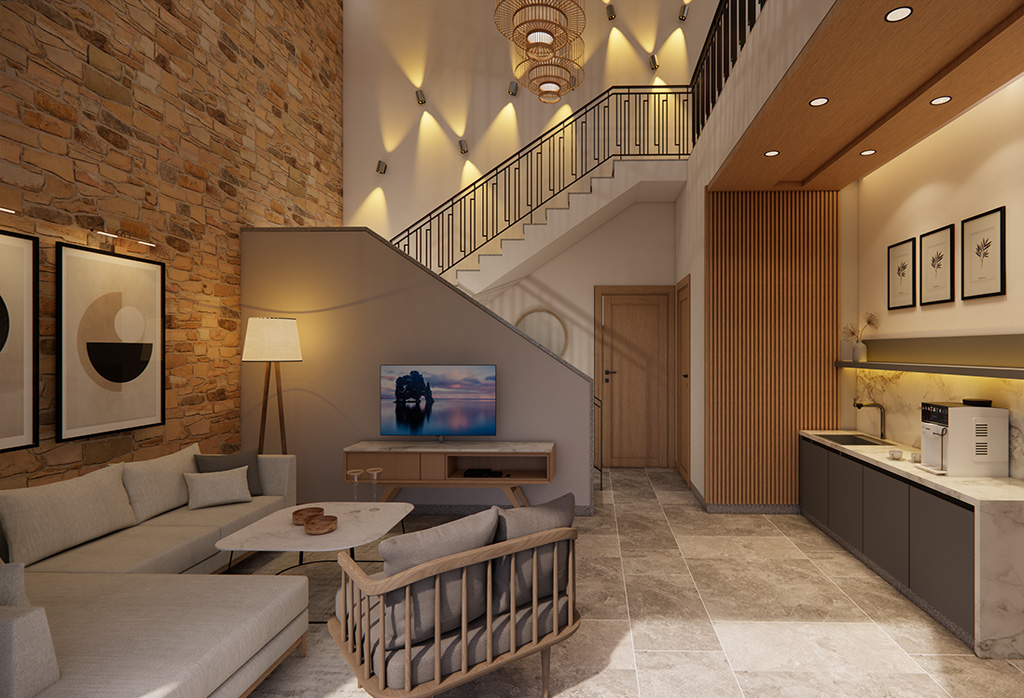  OZEN VILLAS JAIPUR
