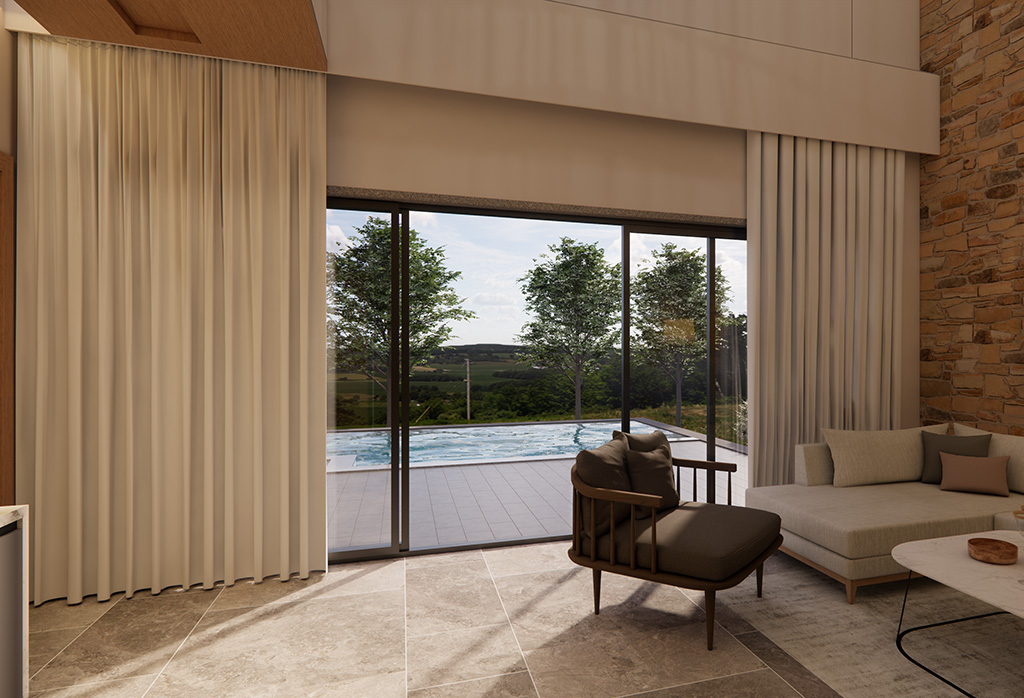  OZEN VILLAS JAIPUR