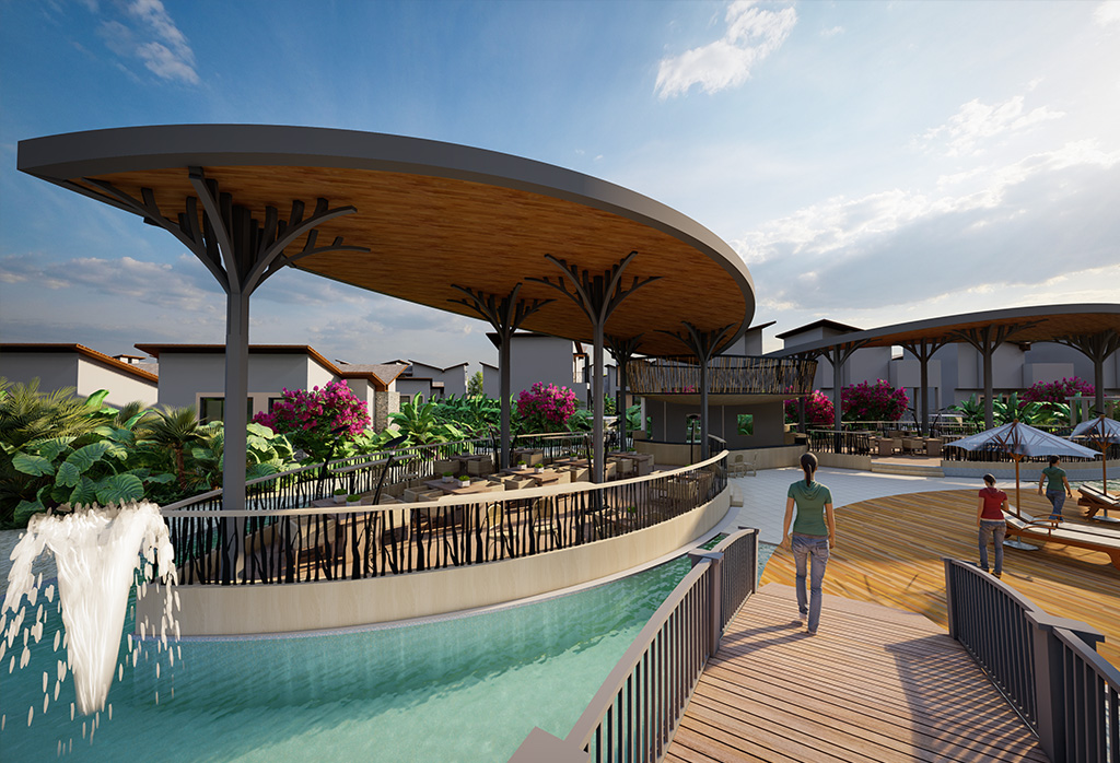  OZEN VILLAS JAIPUR
