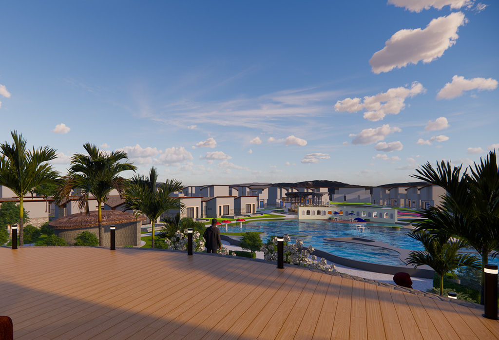  OZEN VILLAS JAIPUR