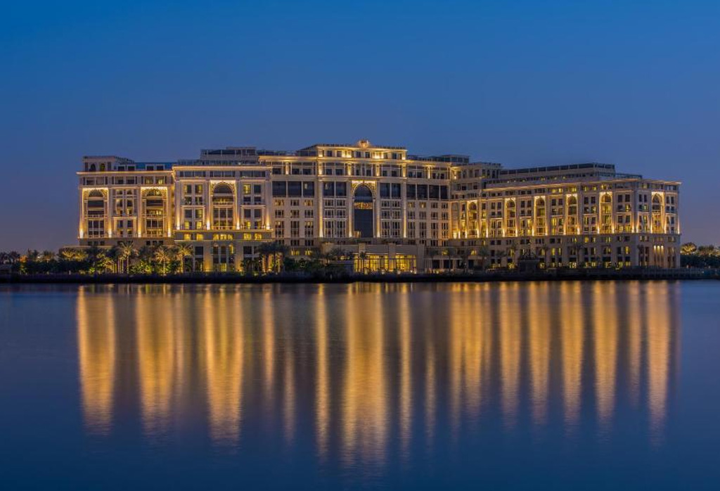 Plazzo Versace