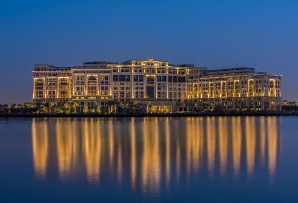 Plazzo Versace