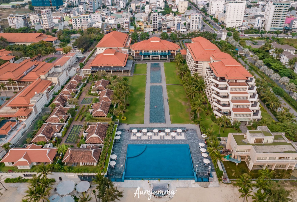 Pullman Danang Beach Resort
