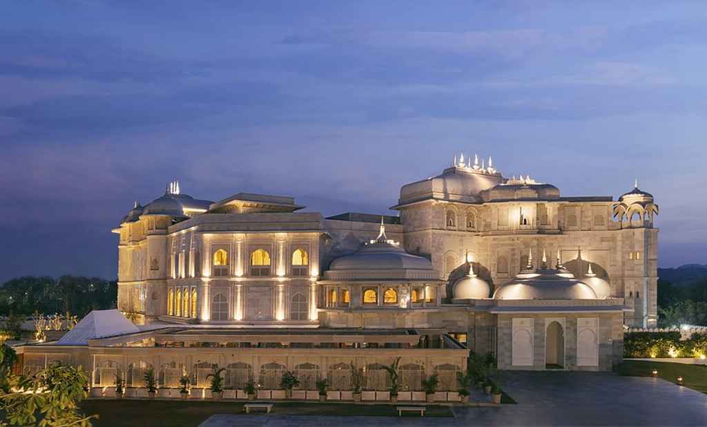 Raffles Jaipur Weddings Raffles Jaipur Weddings