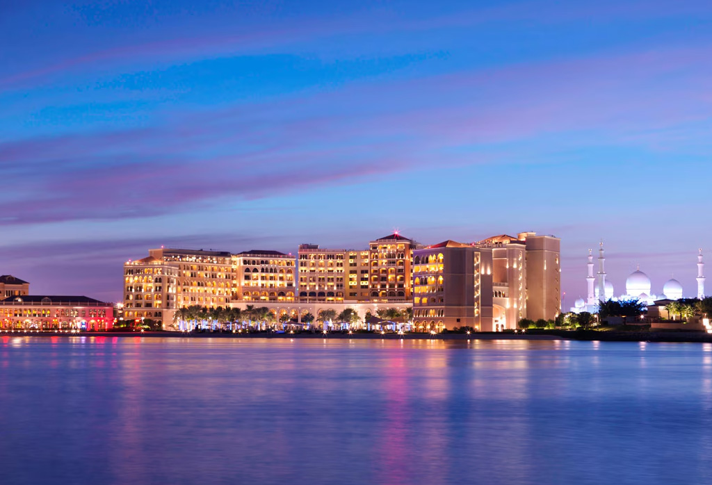 Ritz Carlton 