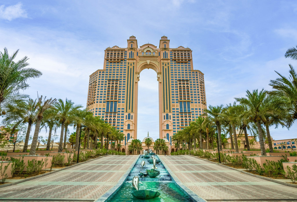 Rixos Marina 