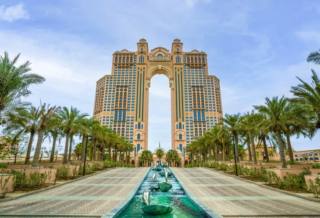 Rixos Marina 