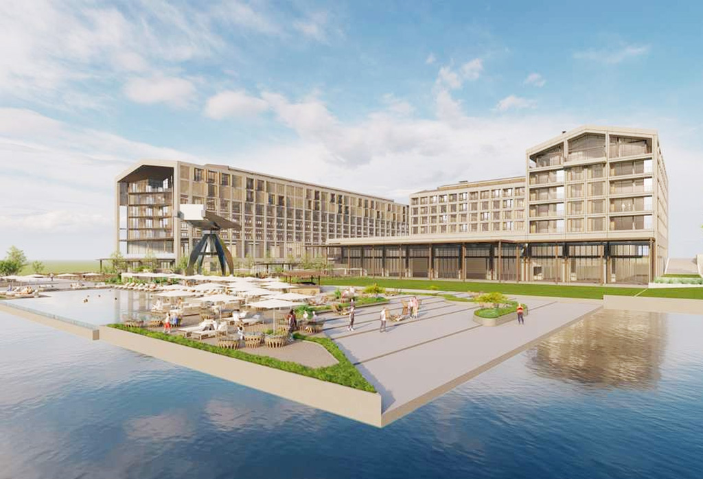 Rixos Tersane