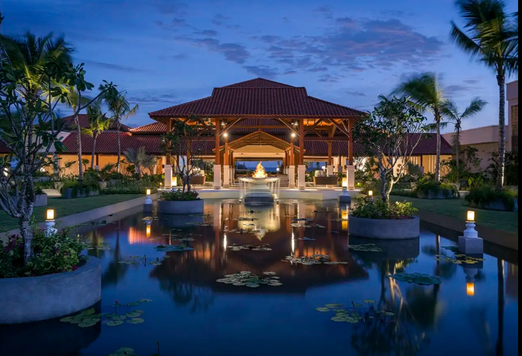 Shangri-La Hambantota