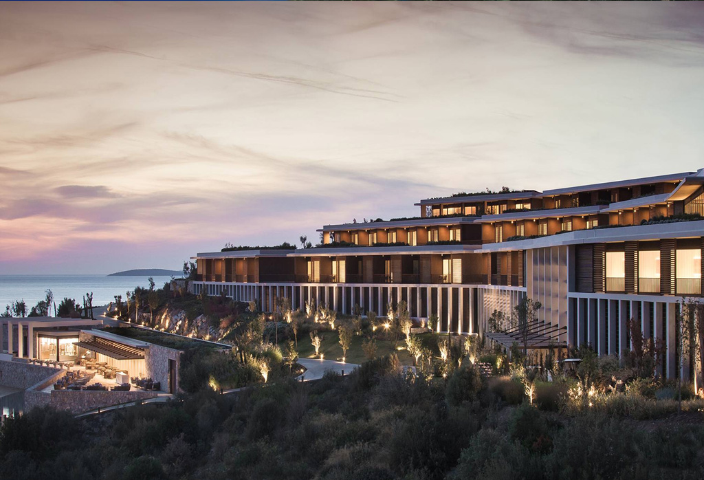 Six Senses Kaplankaya
