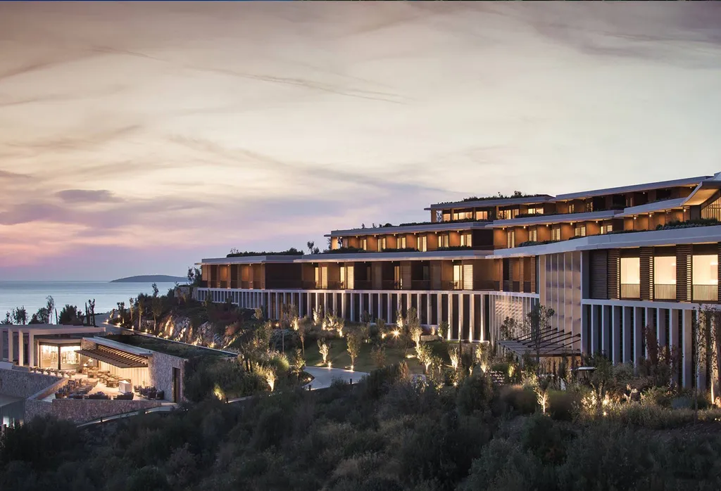 Six Senses Kaplankaya