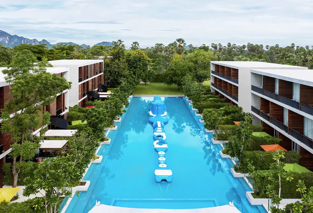 So Sofitel 