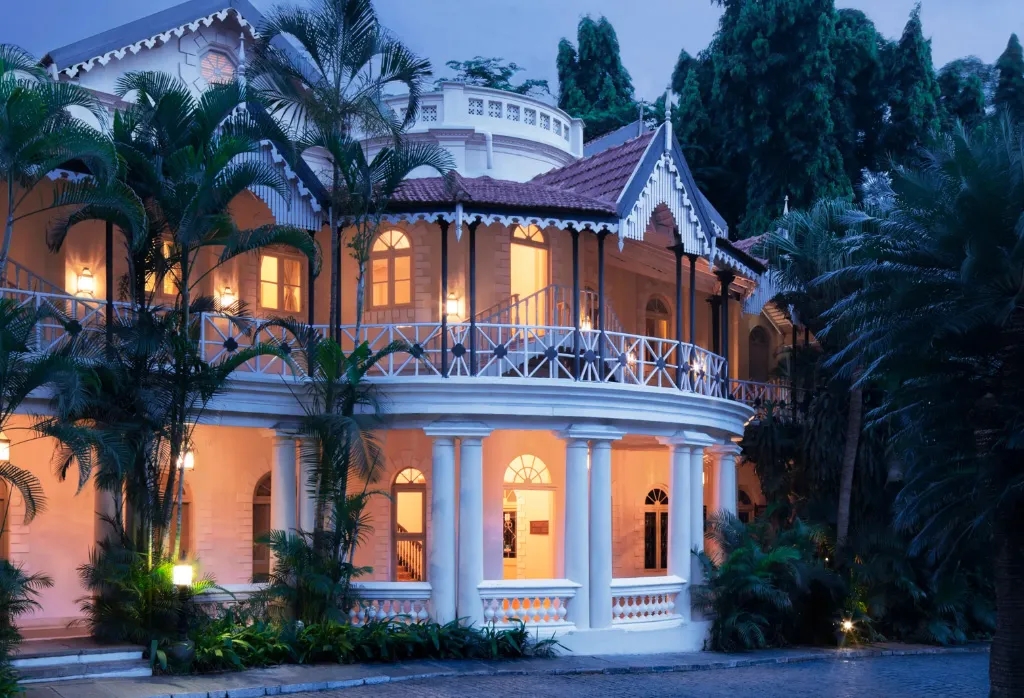 Taj Westend, Bengaluru