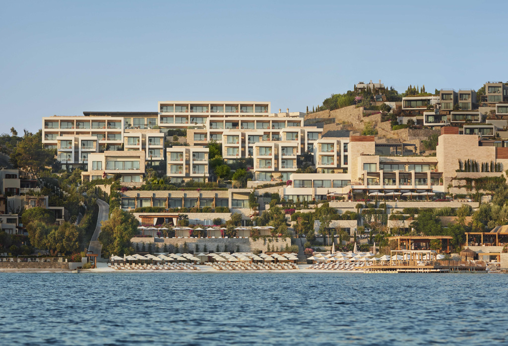 The Bodrum EDITION