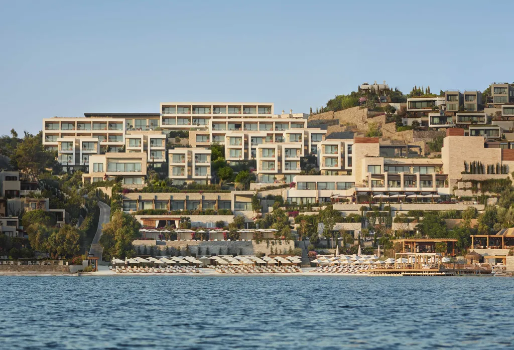 The Bodrum EDITION