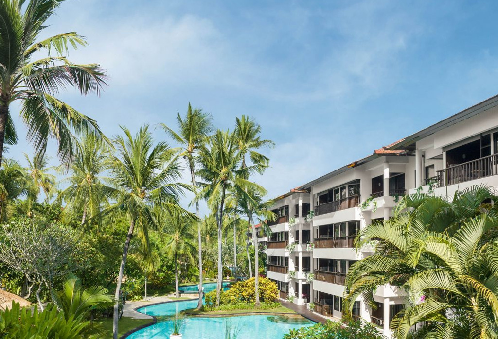The Laguna, a Luxury Collection Resort & Spa