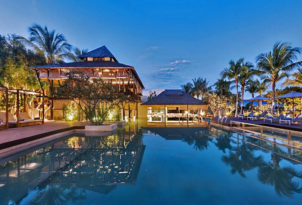 The Palayana Hua Hin 