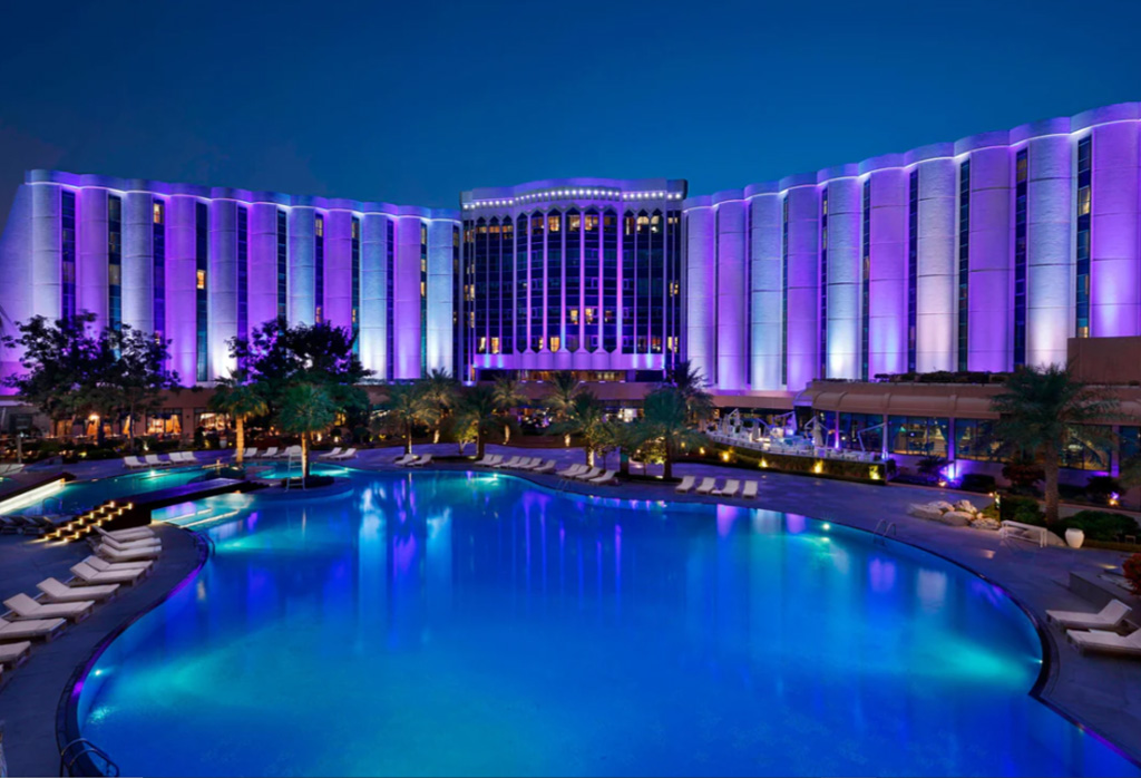 The Ritz-Carlton, Bahrain