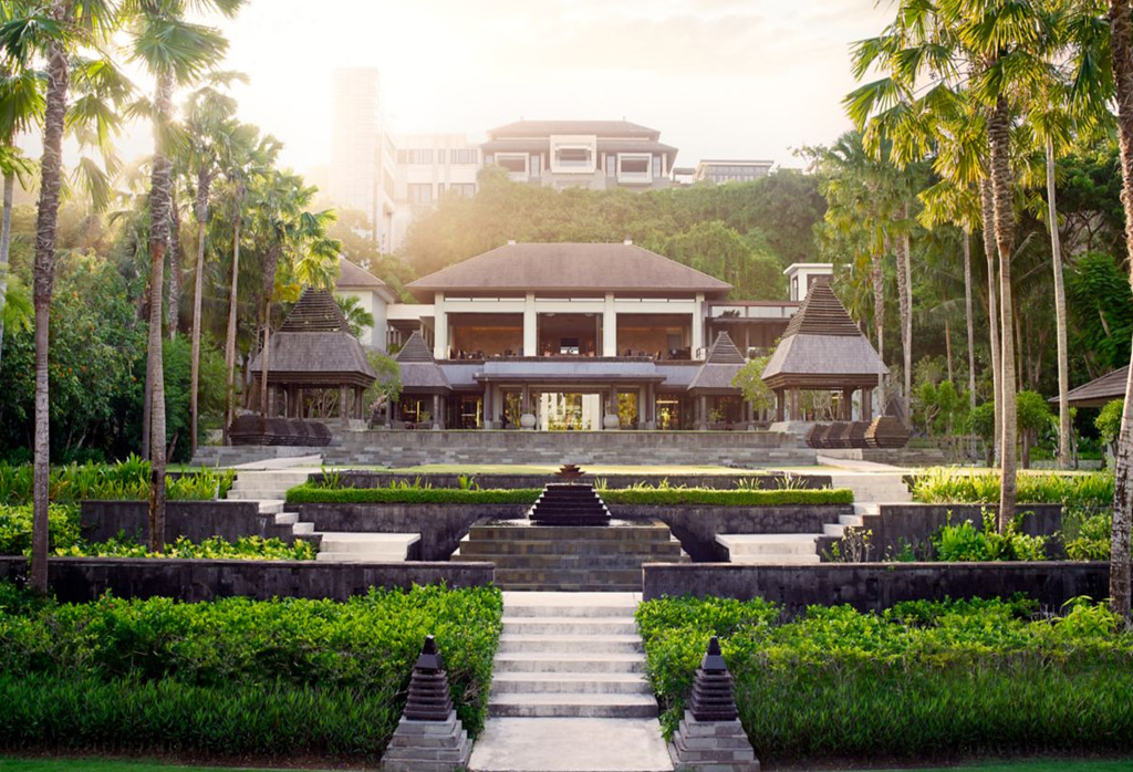 The Ritz-Carlton, Bali