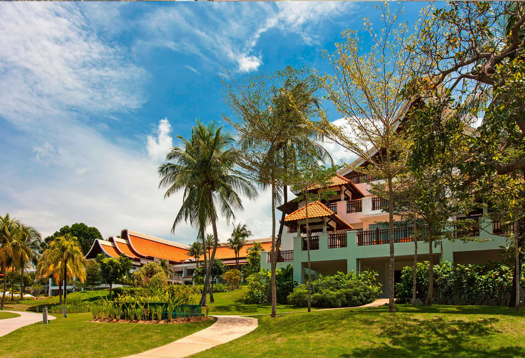 The Westin Langkawi Resort & Spa