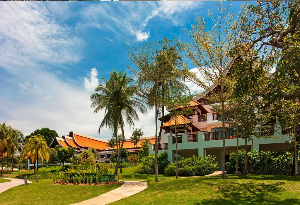The Westin Langkawi Resort & Spa