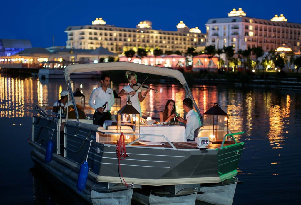 Wedding Destinations in Turkey