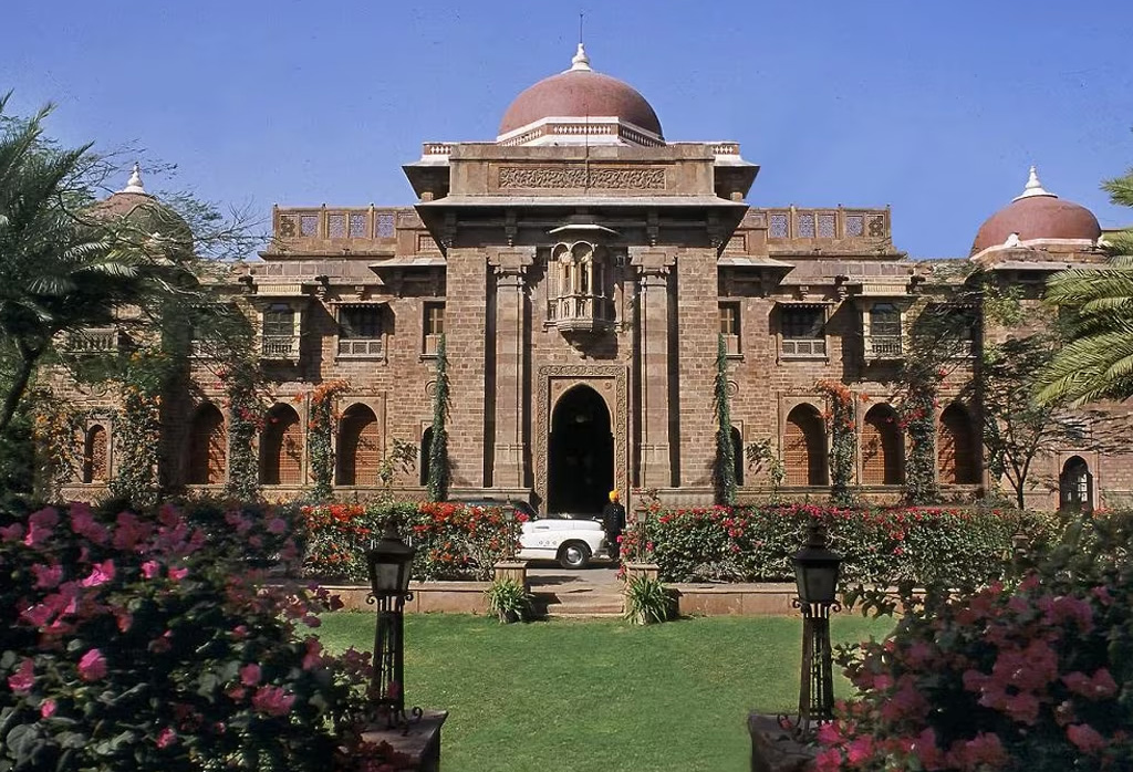 Ajit Bhawan, Jodhpur