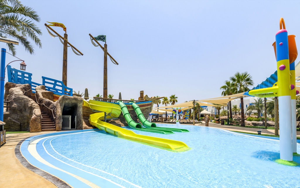Wedding at Hilton Salwa beach Resort DOHA, Qatar