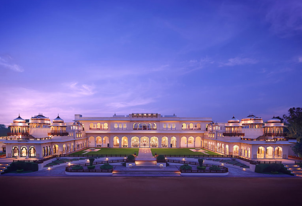 Rambagh Palace Weddings Rambagh Palace Weddings