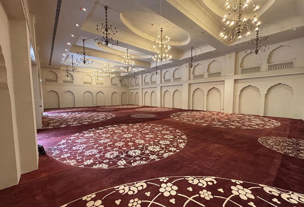 Destination Wedding at Storii by ITC Jaisalmer