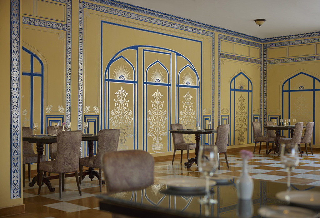 Destination Wedding at Storii by ITC Jaisalmer