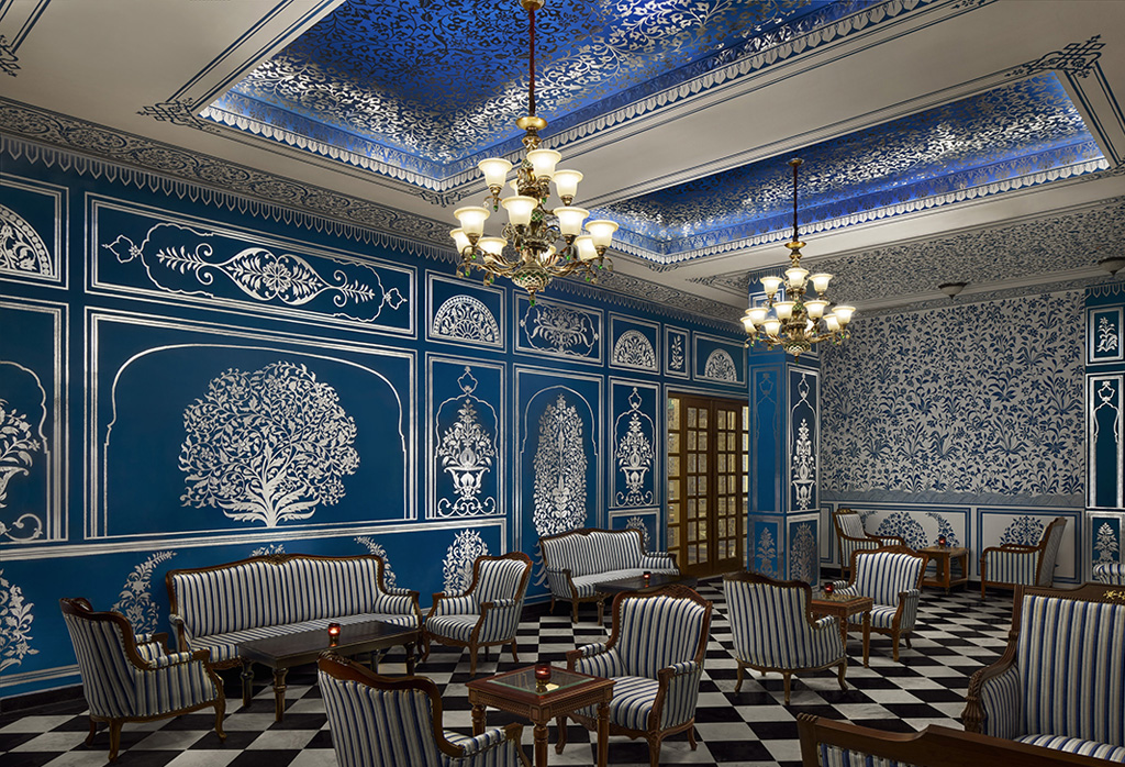 Destination Wedding at Storii by ITC Jaisalmer
