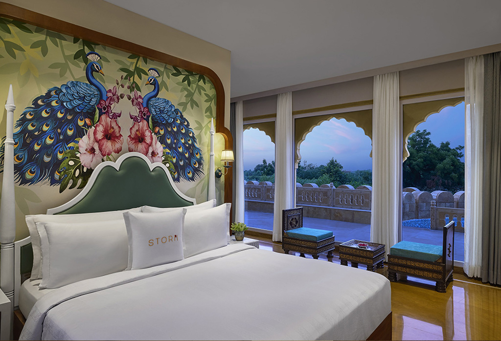 Destination Wedding at Storii by ITC Jaisalmer