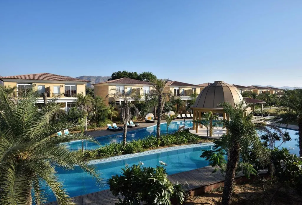 The Westin Pushkar Resort & Spa