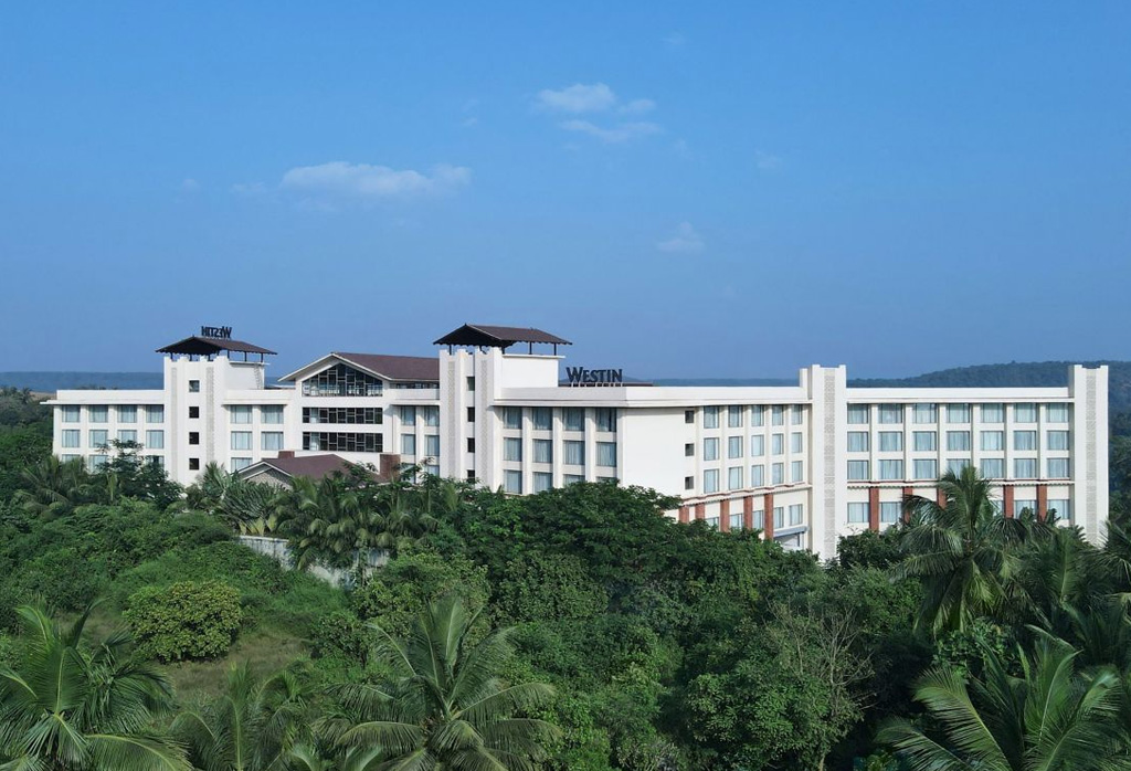 The Westin 