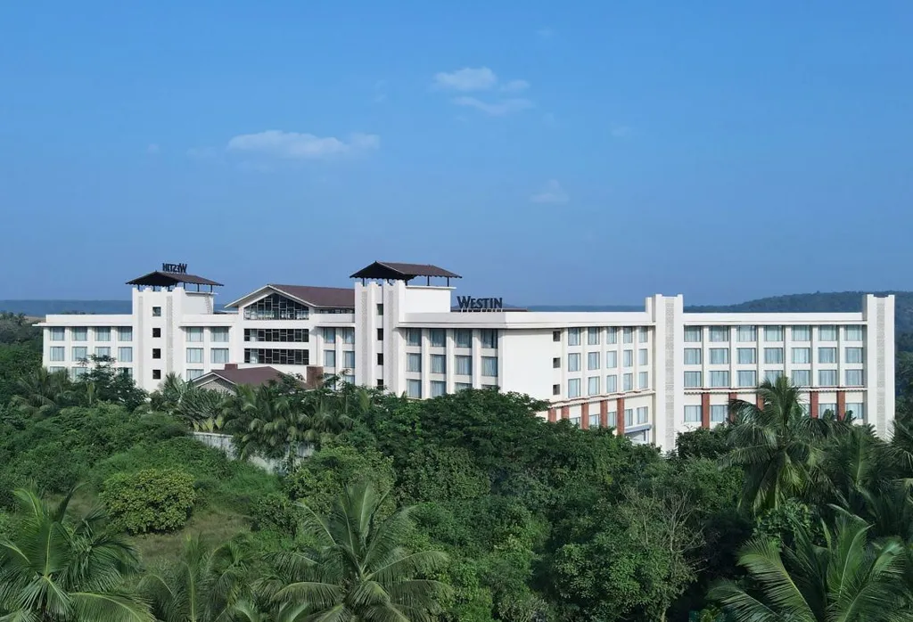 The Westin 