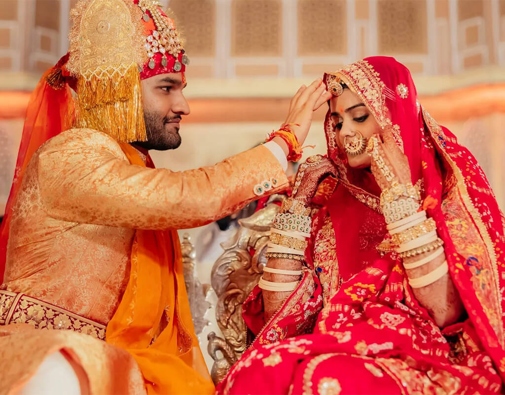 Indian Wedding in India from Singapore and Malaysia: Costs, Visas, Dates