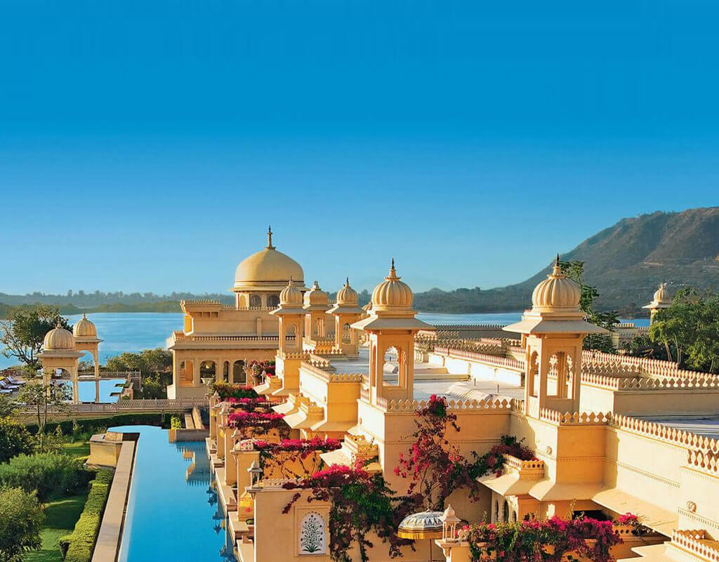 Indian Wedding in India from the UAE and the Gulf: A Guide for NRI Families