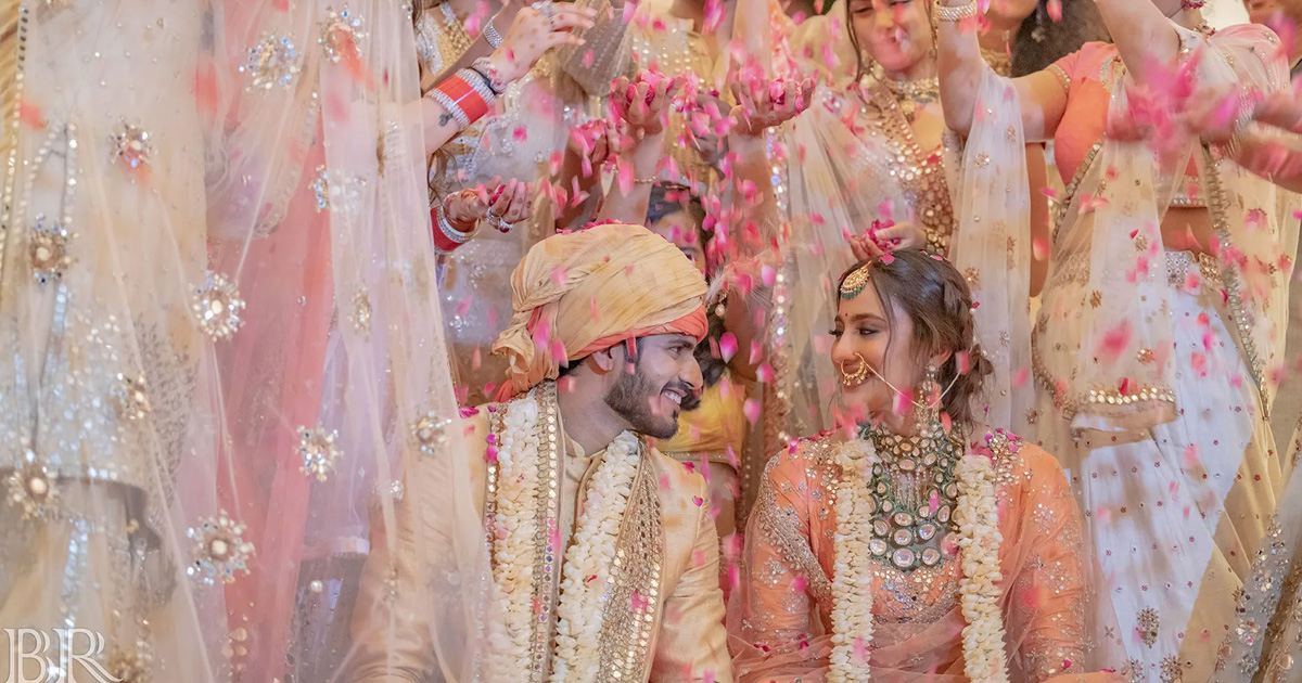 Getting Legally Married in India as an NRI, OCI Holder or Foreign Citizen
