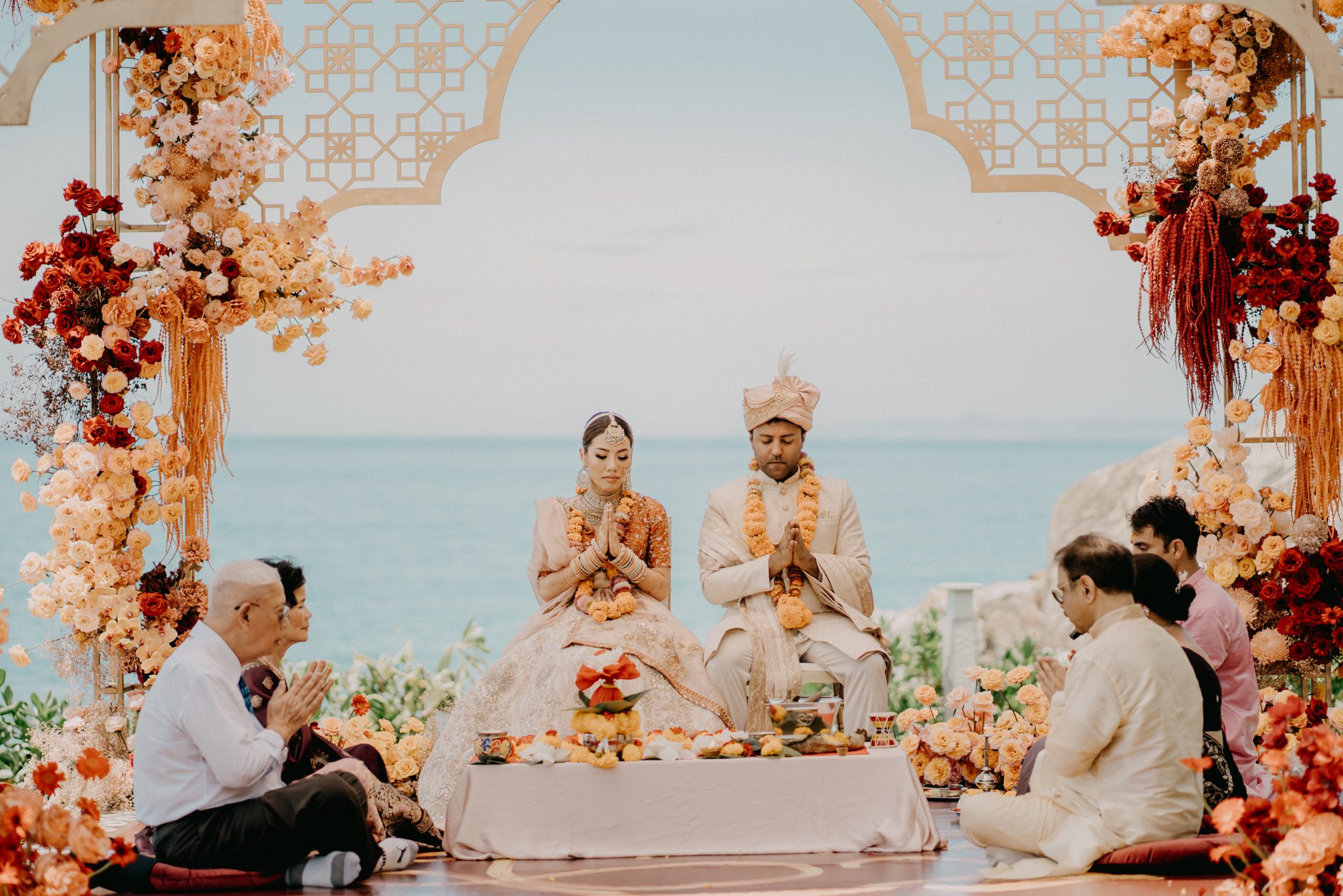 Destination Weddings in Vietnam: Where Romance Meets Exotic Elegance