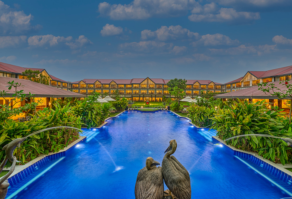 Forever Begins Here: Destination Weddings at MAYFAIR Hotels & Resorts