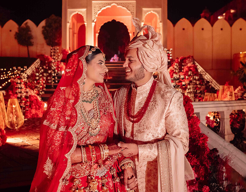 Upcoming wedding season and auspicious dates for 2027