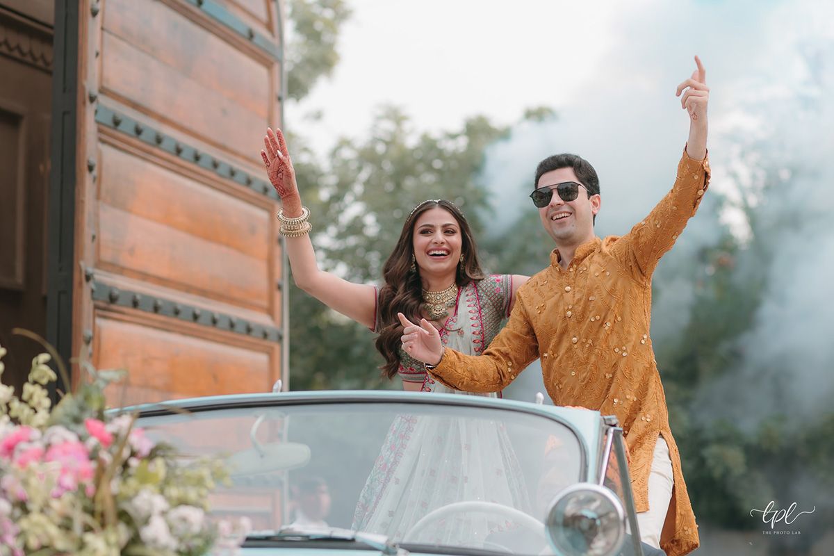 Best Auspicious Hindu Wedding Dates 2028