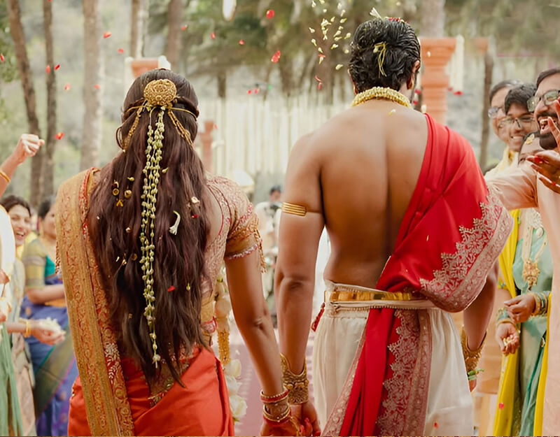 Inside the "Virosh" Effect: Why Brides are Choosing Mementos by ITC Ekaaya for the Perfect Udaipur Destination Wedding