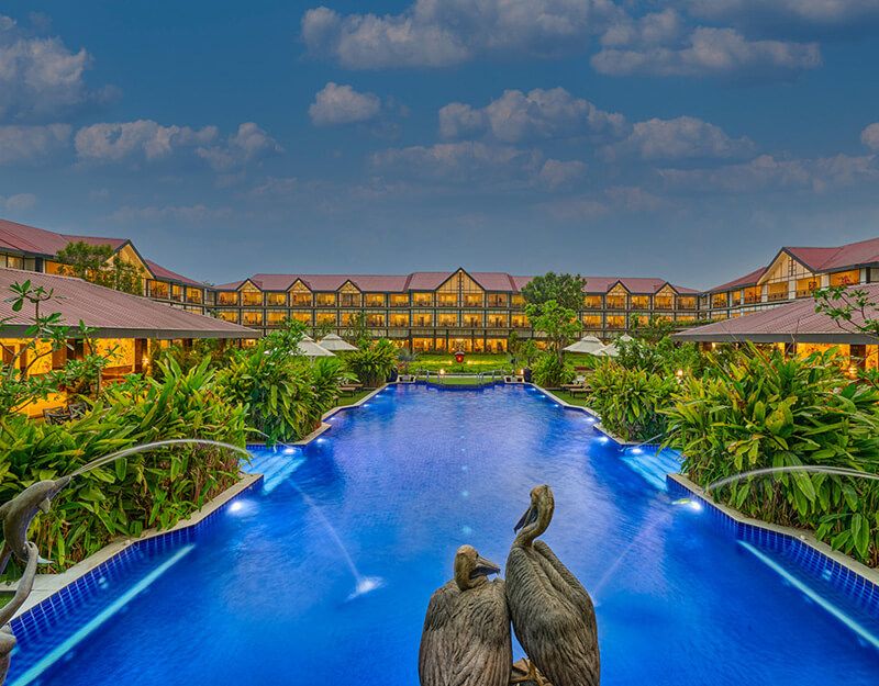 Forever Begins Here: Destination Weddings at MAYFAIR Hotels & Resorts
