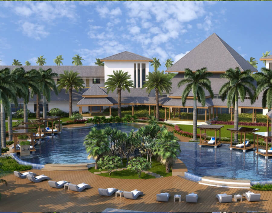 Plan Your Perfect Wedding at Jaipur’s Newest Luxury Gem – Westin Resort & Spa Jaipur