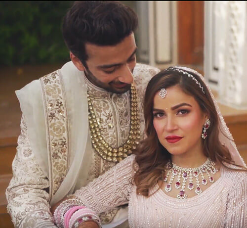 AYUSH SHAH & KIRITIKA MISHRA