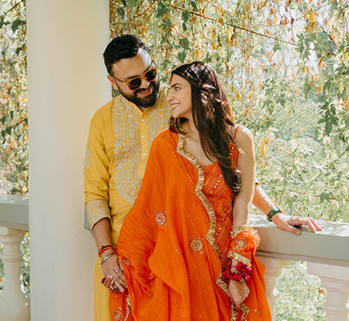 AASTHA & NIPUN
