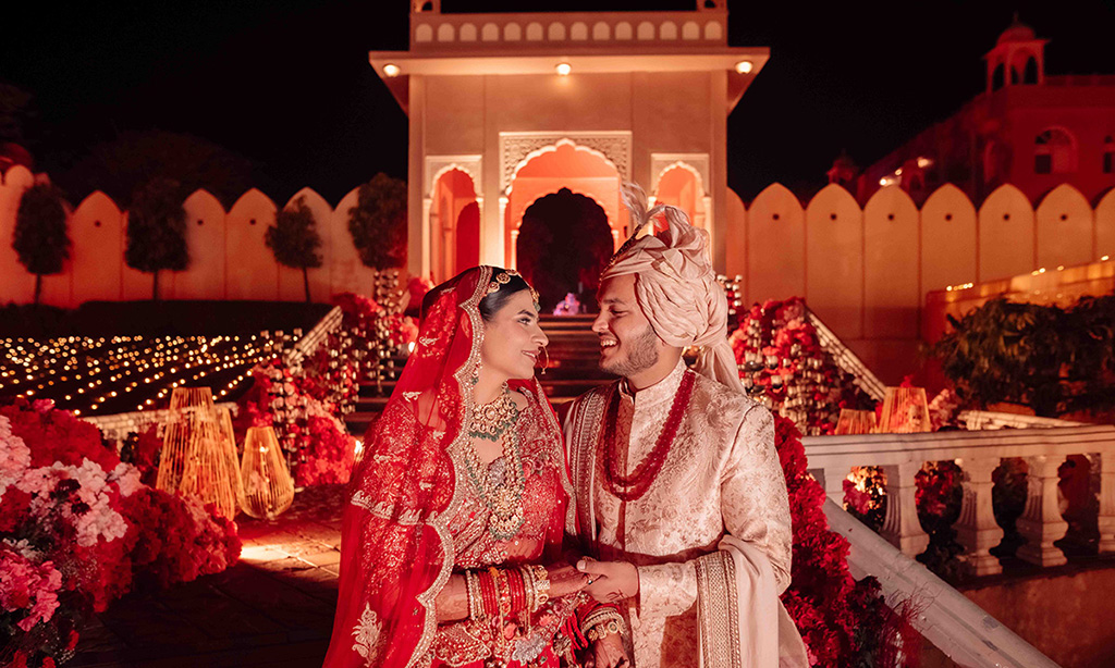  Upcoking Wedding Season and Auspicious Dates for 2027