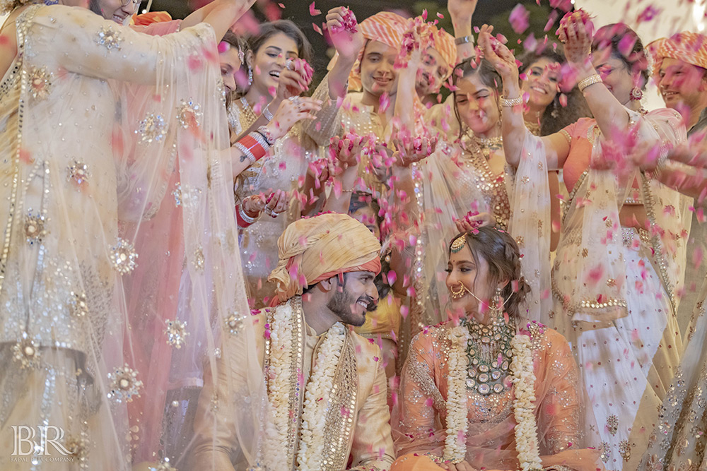 IWP - Indian Wedding Planners